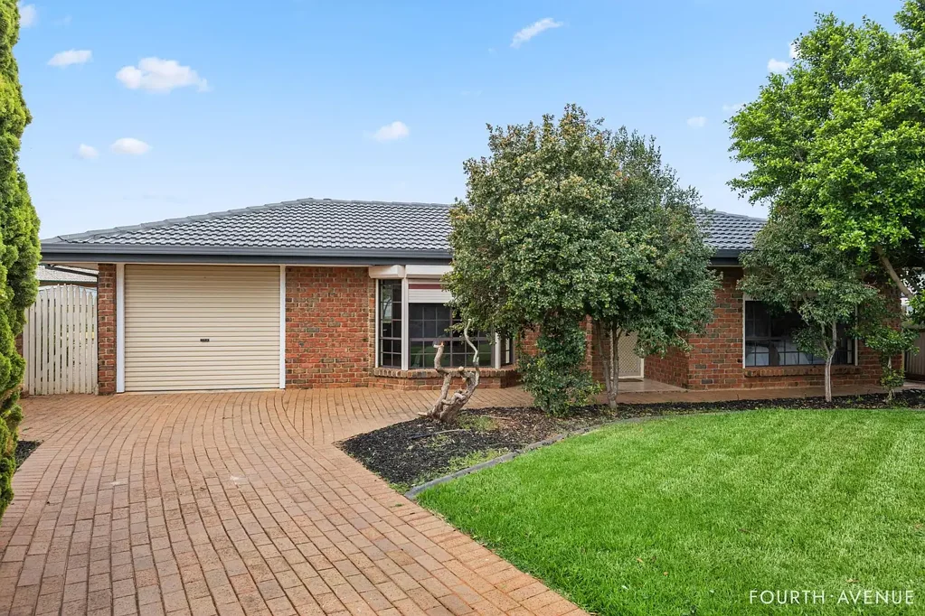 6 Kermath Court, Parafield Gardens, SA 5107