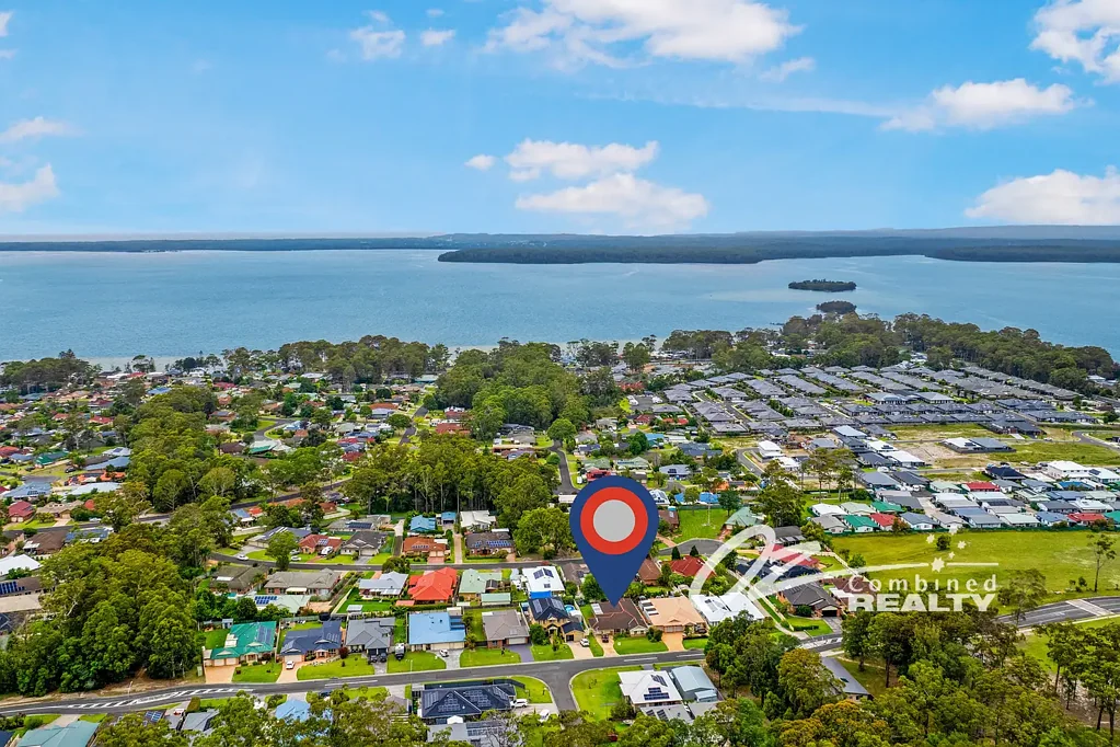 149 Anson Street, St Georges Basin, NSW 2540