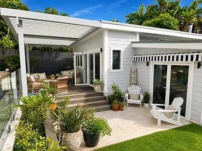 31 William Street, Avalon Beach, NSW 2107, 4 Bedrooms, 2 Bathrooms, House