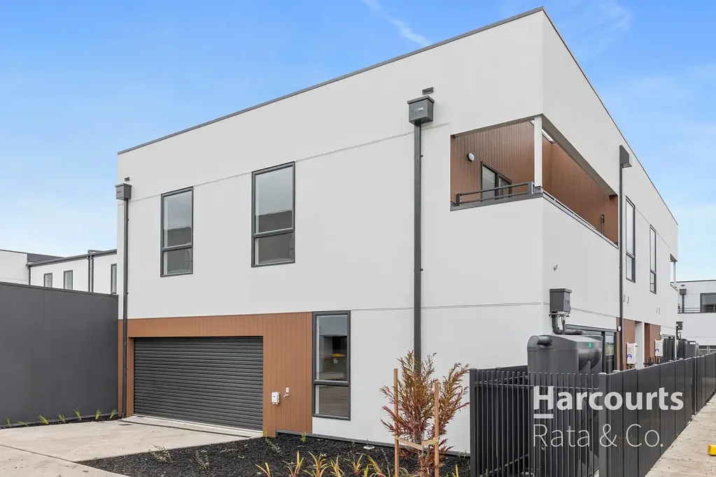 Exceptional Quality & Contemporary Living in Wollert