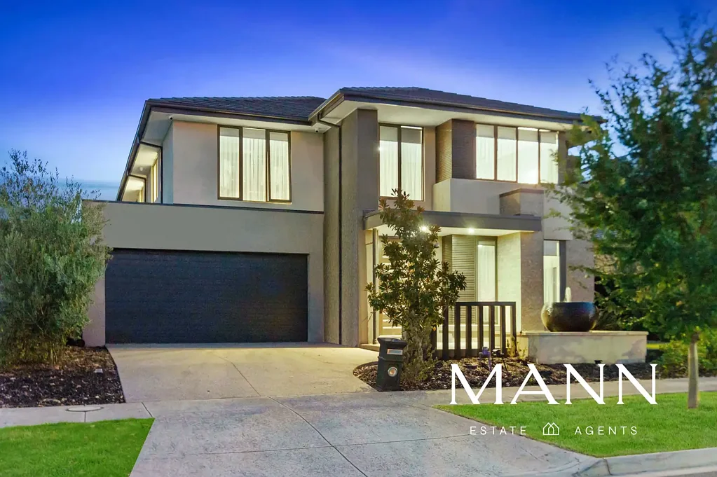 Mickleham 4कमरा Ex Display Double Story Luxury in Premium Location