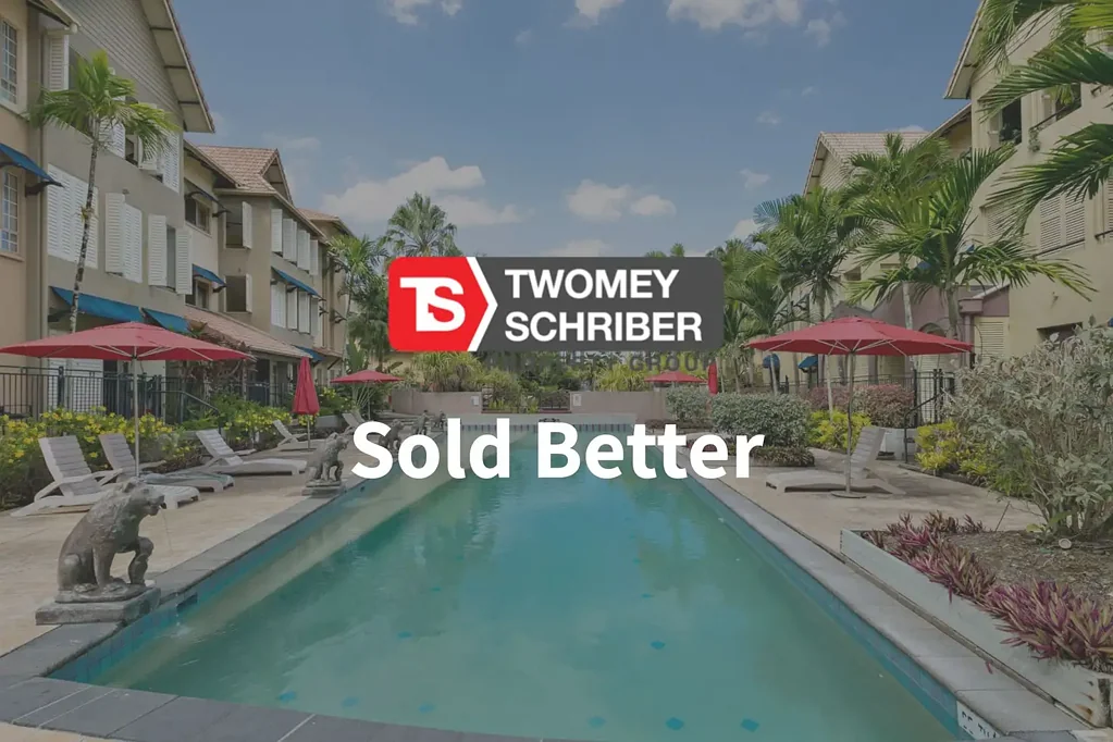 1205/2-10 Greenslopes Street, Cairns North, QLD 4870