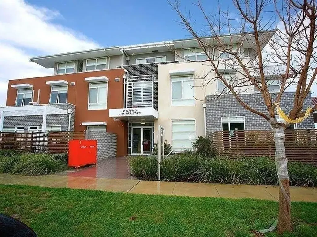 Fully Furnished Studio in the central of Box Hill