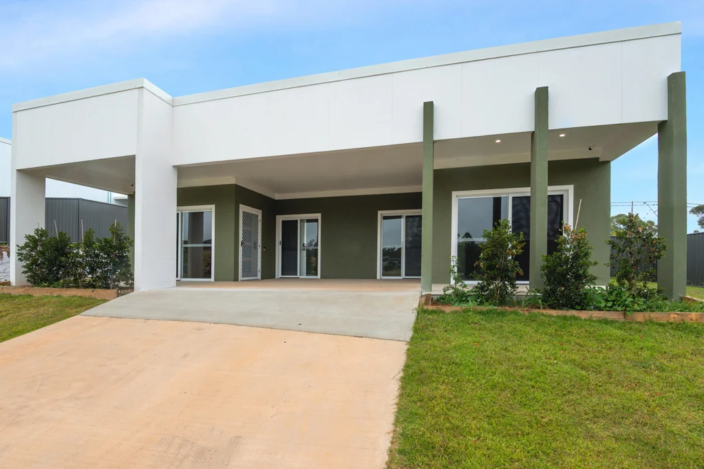 地址保密, Warwick, QLD 4370