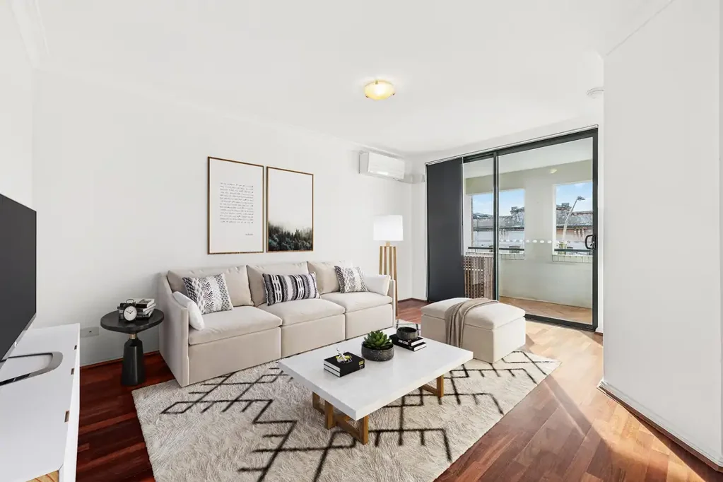 203/1 Georgina Street, Newtown, NSW 2042