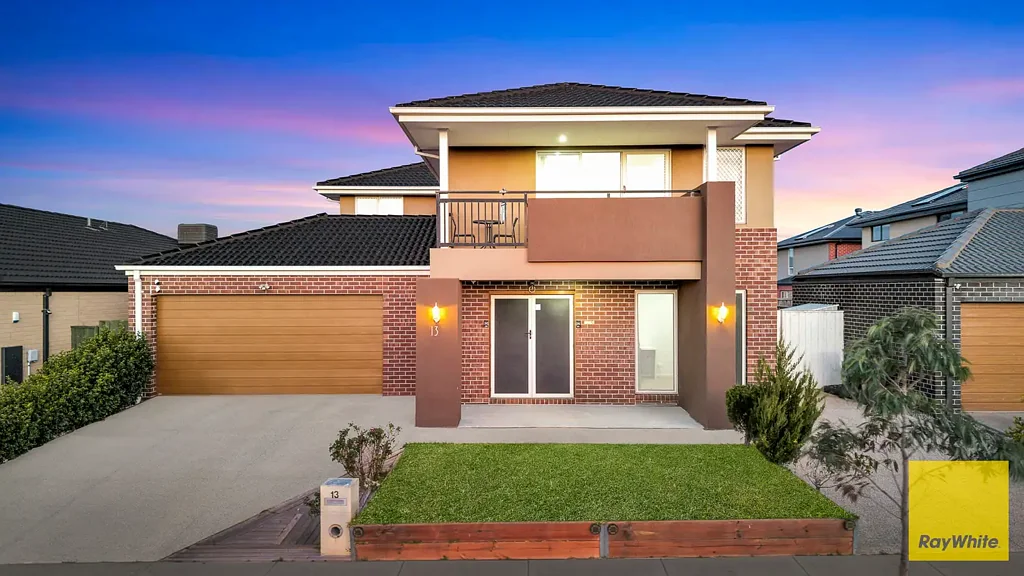13 Bogong Loop, Tarneit, VIC 3029