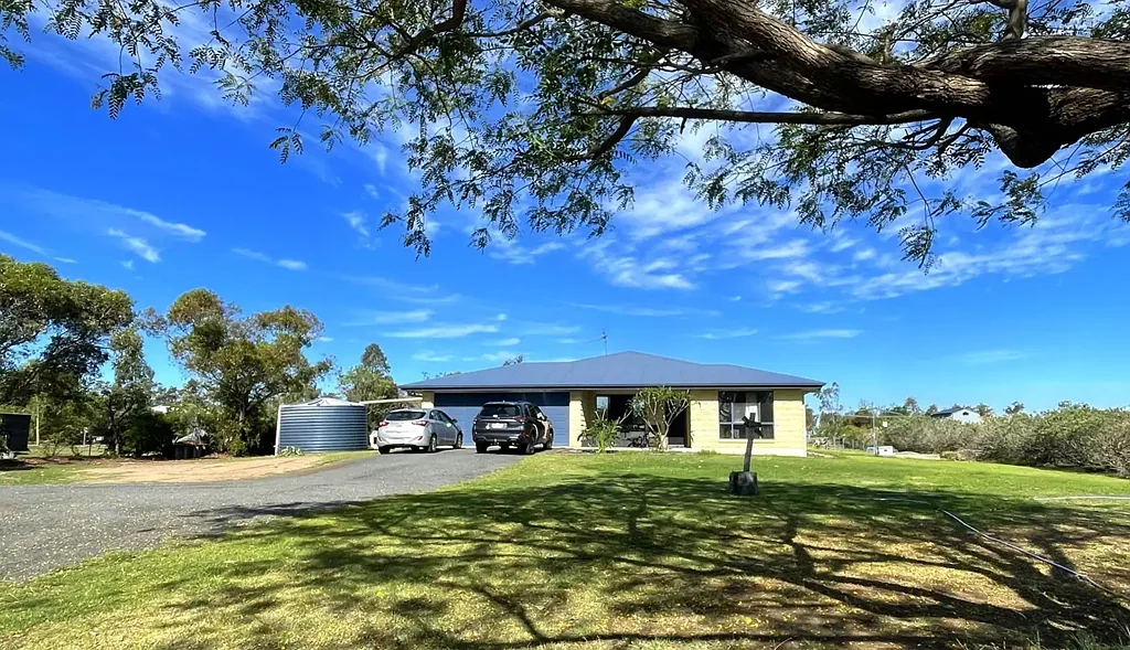 25 Southern Cross Drive, Dalby, QLD 4405