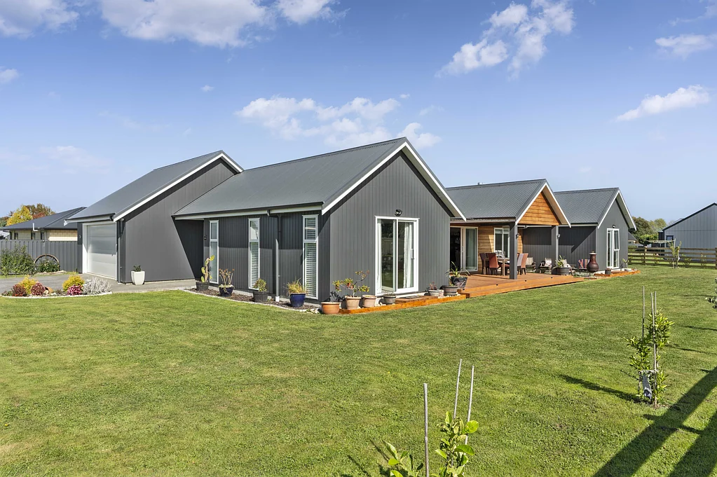 Masterton 4房  Executive Living At Its Best