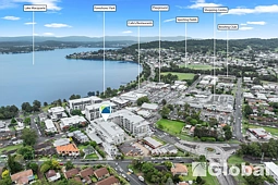 122/4 Howard Street, Warners Bay
