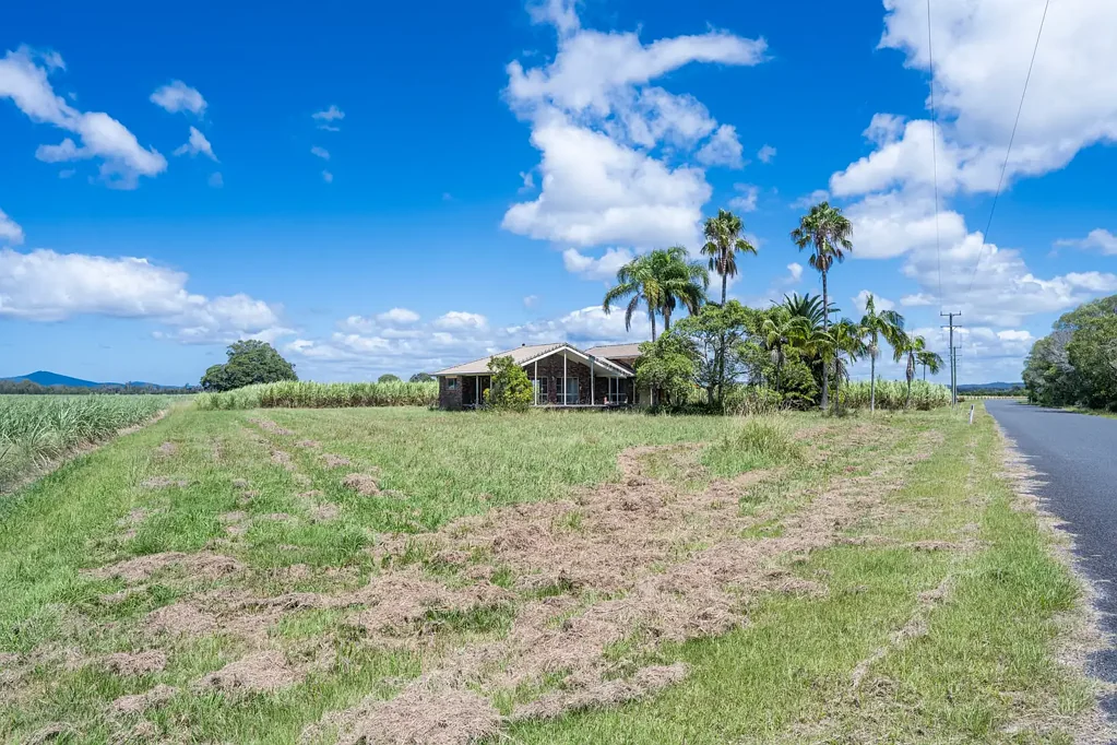 424 South Bank Road, Palmers Channel, NSW 2463