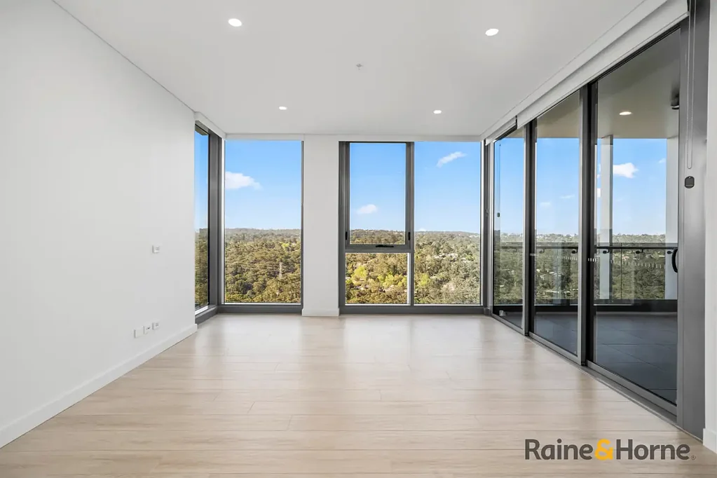 Macquarie Park 2Zimmer Brand New North-Facing Apartment with Panoramic Views | Rare Landmark Offering