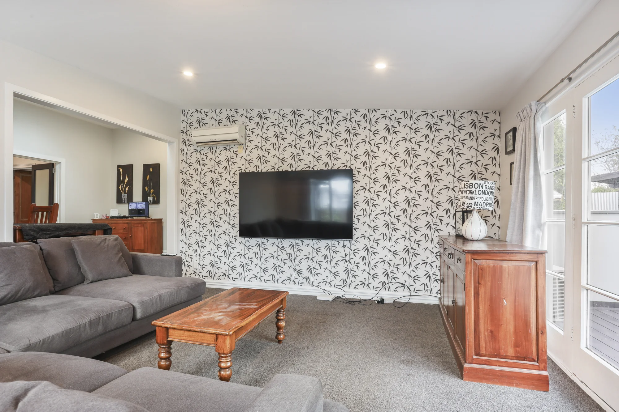 31 Marshall Street, Rangiora, Waimakariri, Canterbury, 5 Schlafzimmer, 2 Badezimmer, House