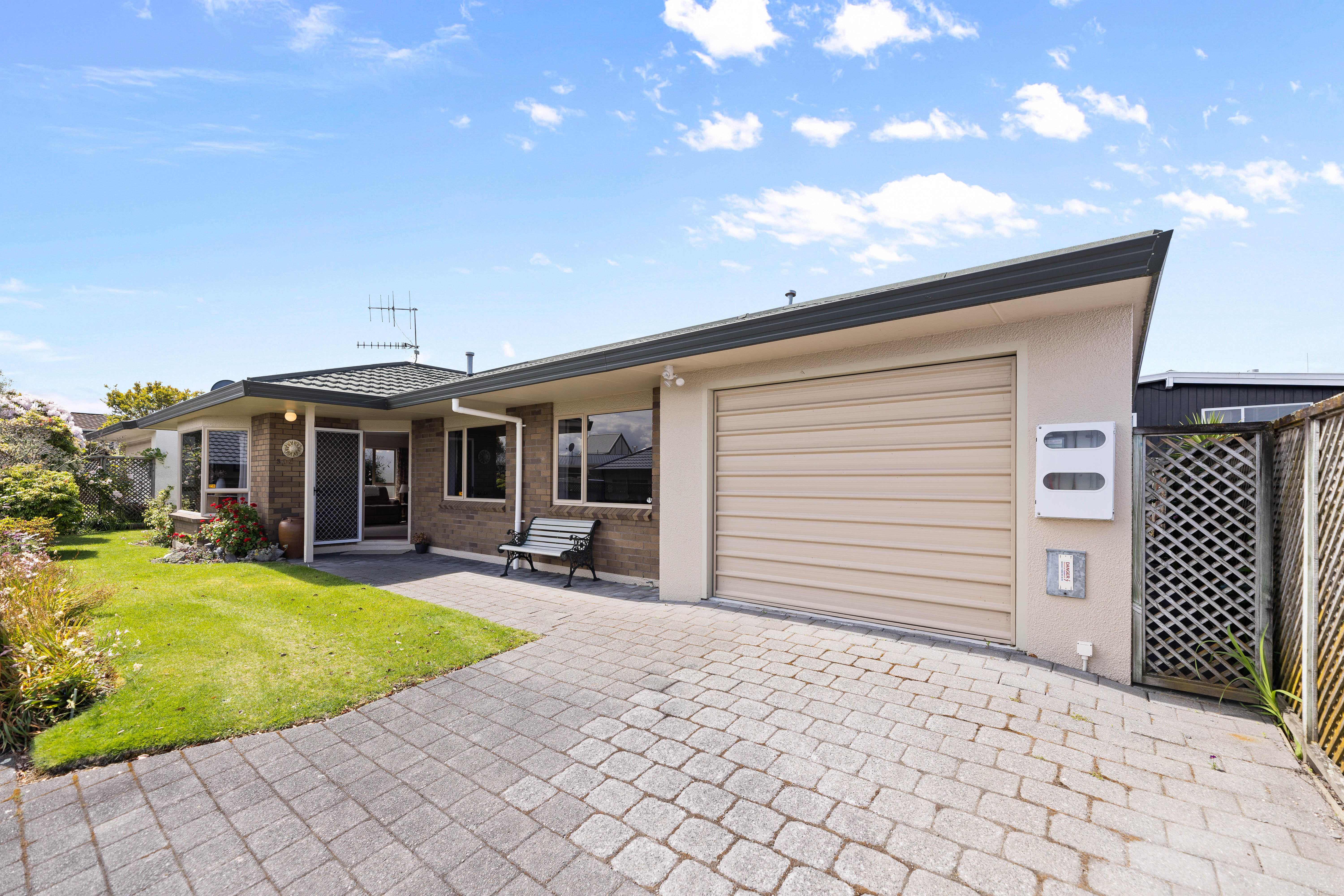 2/50 Rifle Range Road, Taupo, Taupo, 3部屋, 0バスルーム, House