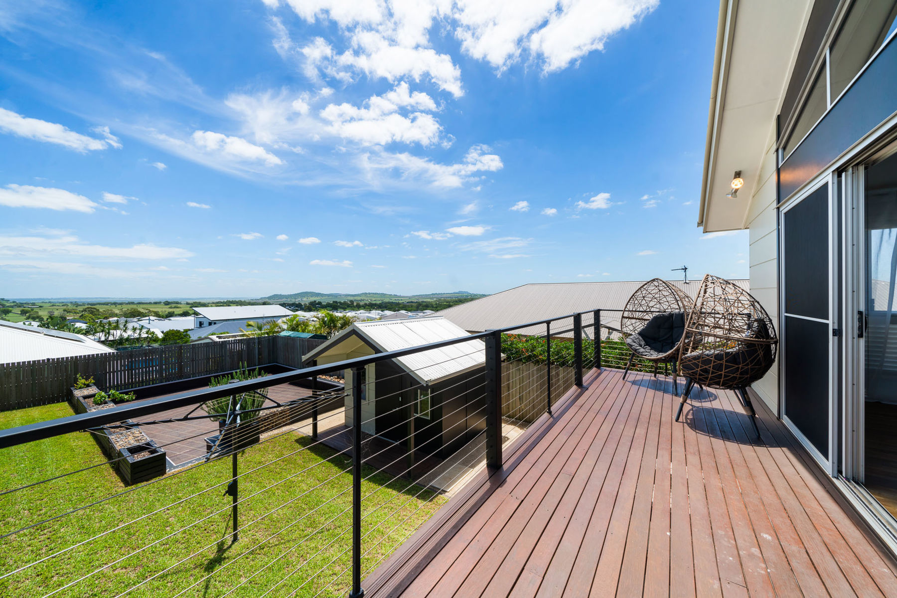 13 JAY ST, WESTBROOK QLD 4350, 0 ਕਮਰੇ, 0 ਬਾਥਰੂਮ, House