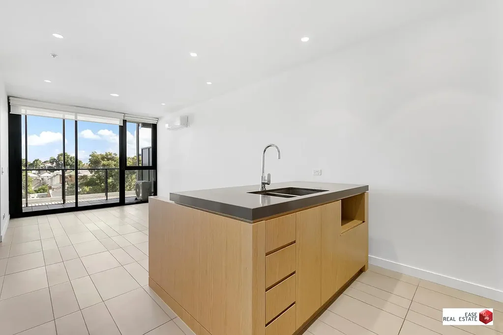 West Melbourne The Elusive Illura Apartment