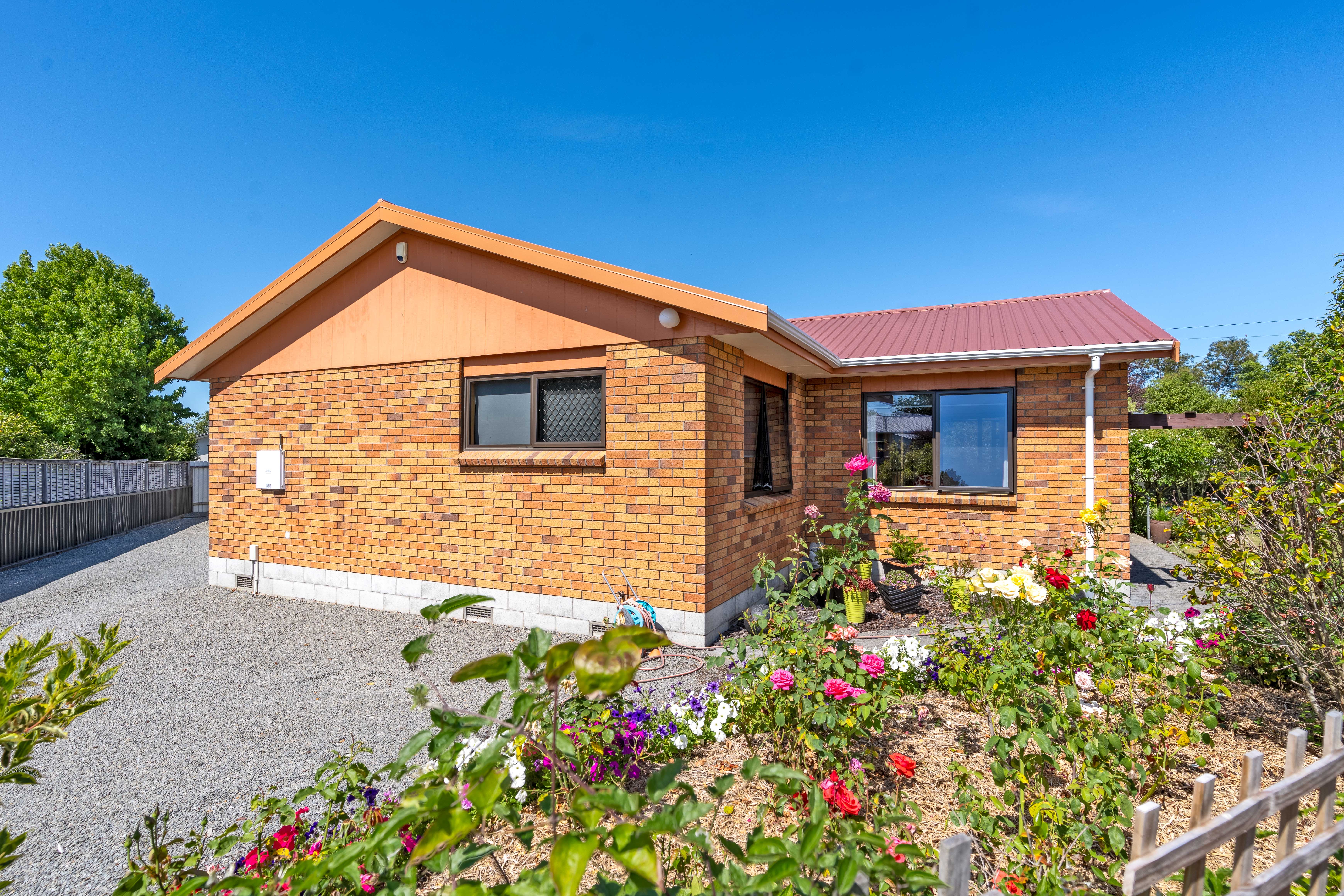 38b Roberts Road, Masterton, Masterton, 4房, 0浴, House