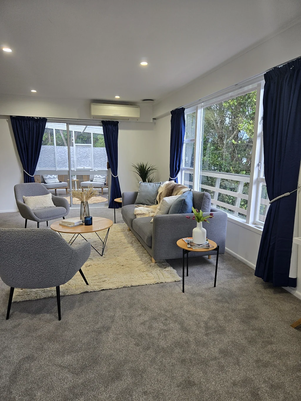 Johnsonville 4Kwarto Family Flexibility with a Modern Touch