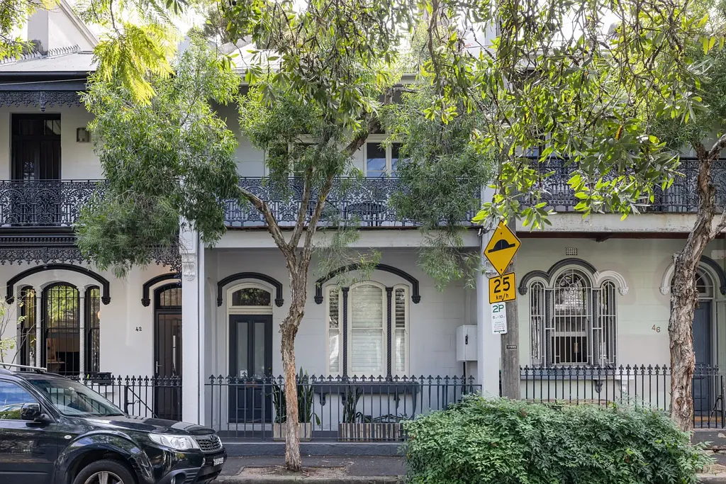 44 Ridge Street, Surry Hills, NSW 2010