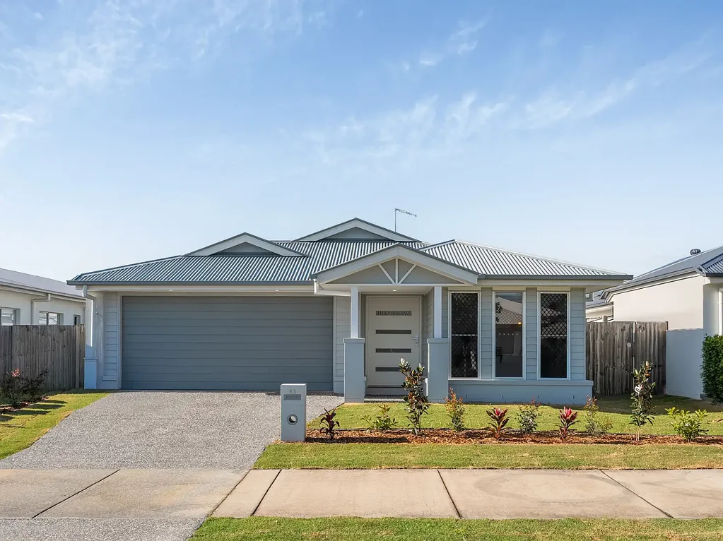 Burpengary East 4Moenga Vacant, Spacious & Ready to Call Home