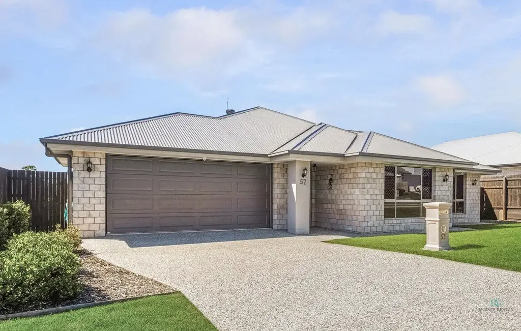 57 College Drive, Flagstone, QLD 4280