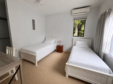 Fully Furnished In Kamo