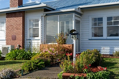 45 Maple Avenue, Moonah, TAS 7009, 3 Bedrooms, 1 Bathrooms, House
