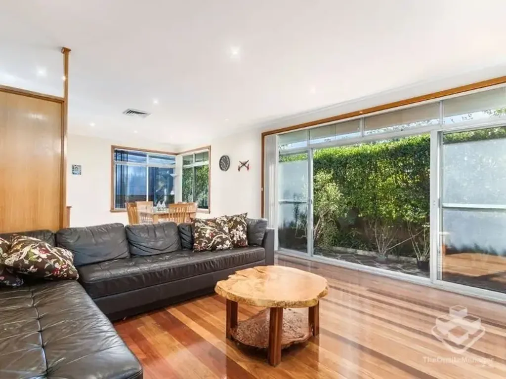Spacious Family Home with Self-Contained Flat