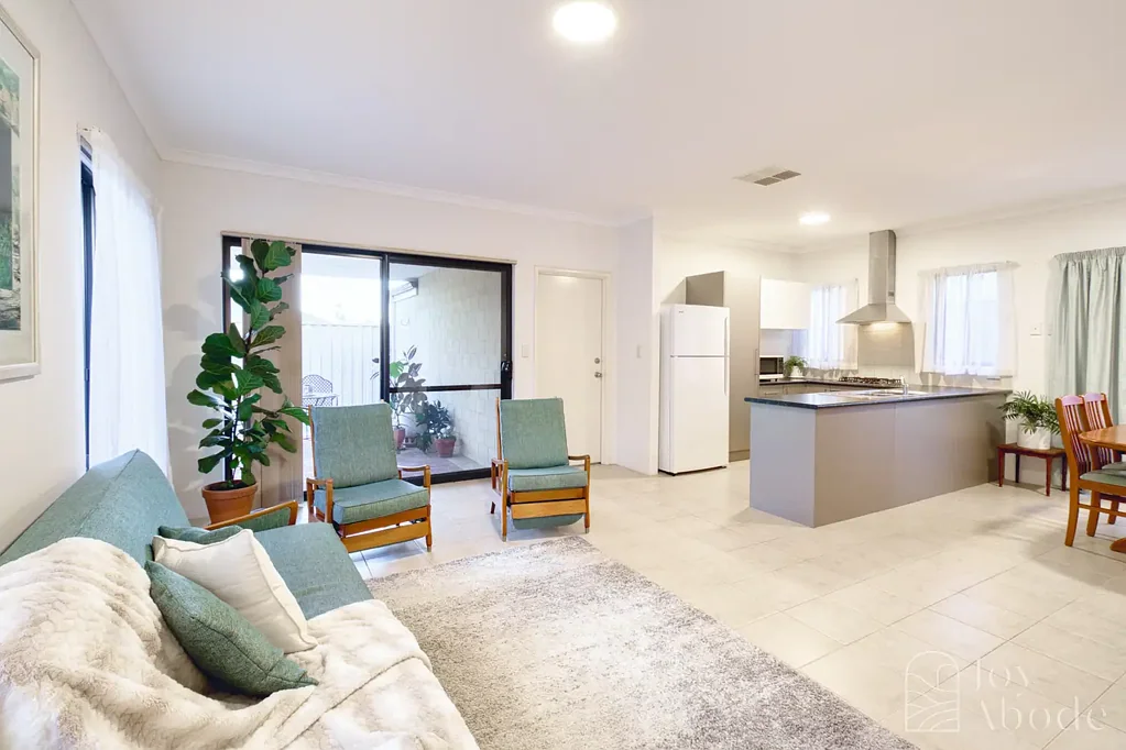 51 Brooklyn Avenue, Pearsall, WA 6065