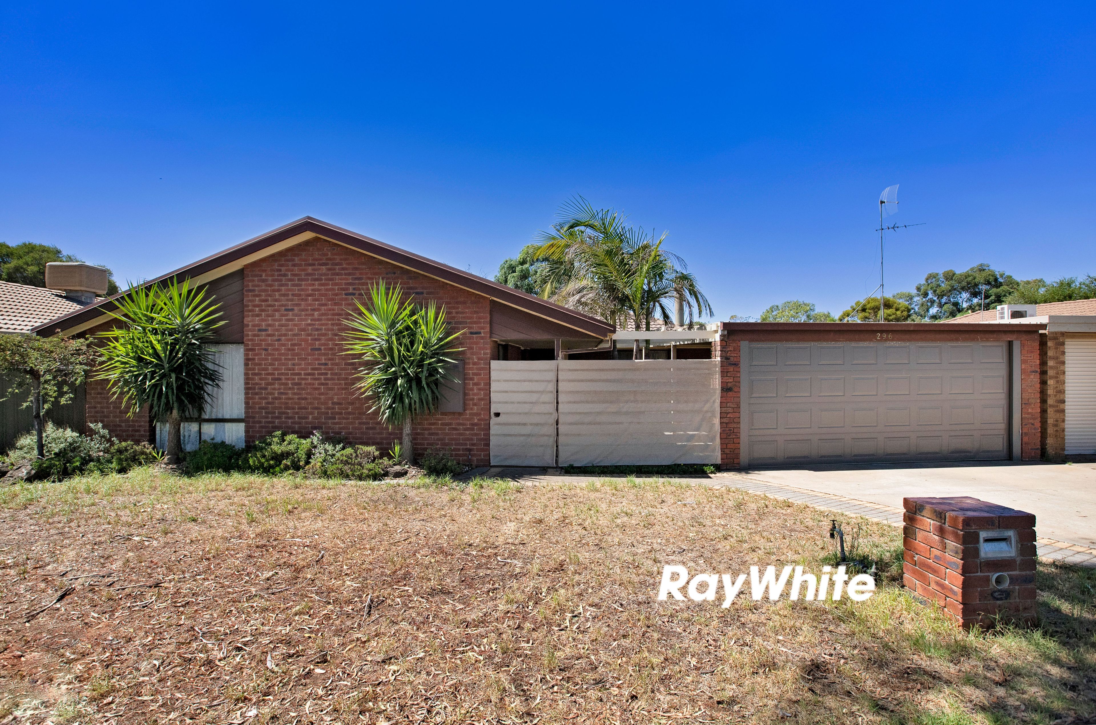 296 EIGHTH ST, MILDURA VIC 3500, 0 rūma, 0 rūma horoi, House