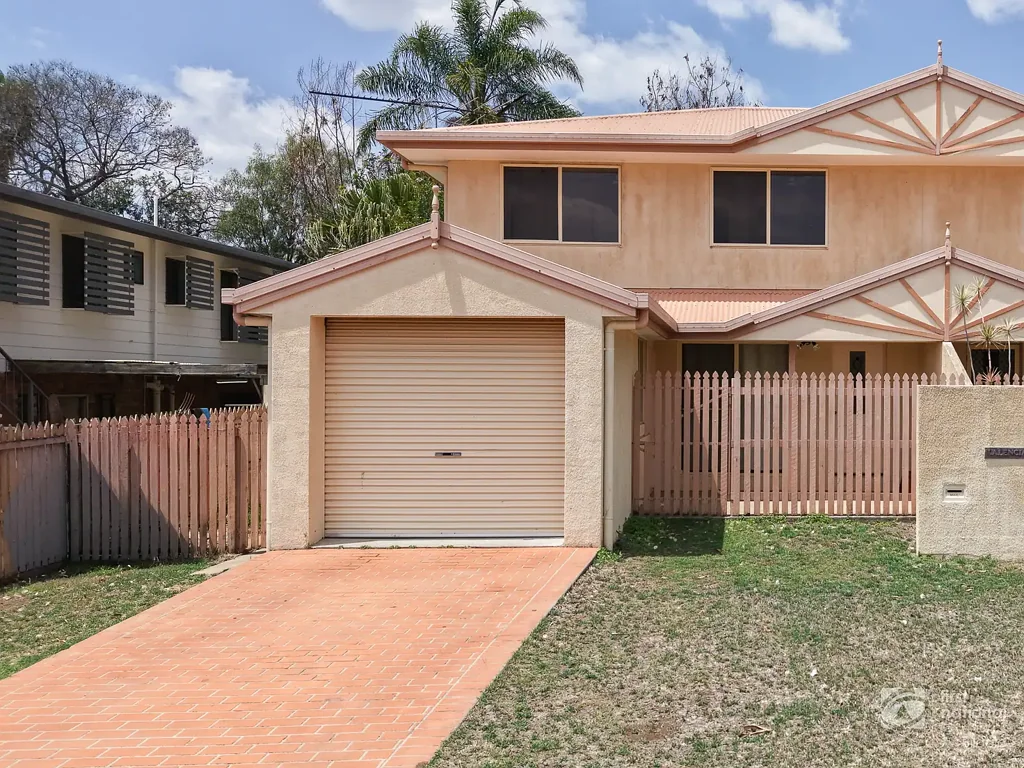 बाहरी क्षेत्र - 1/2 Bauerle Ct, Biloela, QLD 4715