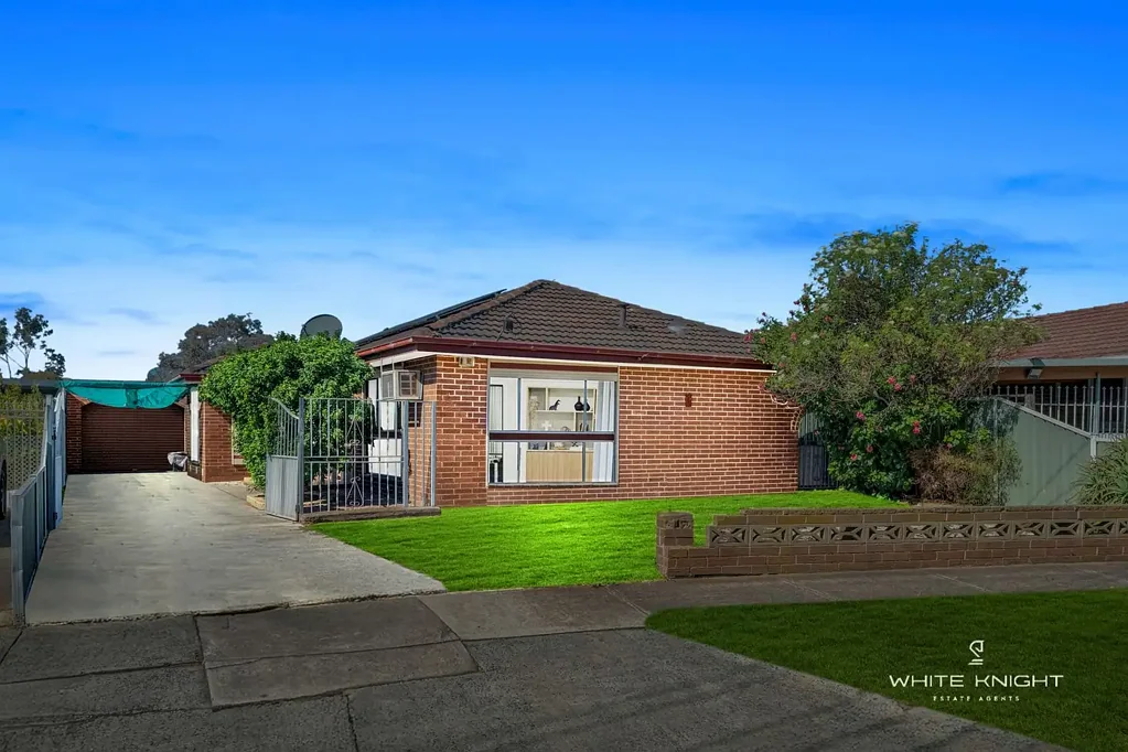 3 Larisa Road, St Albans, VIC 3021