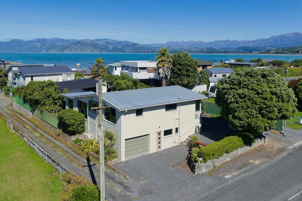 2/1 Weka Road, South Bay, Kaikoura