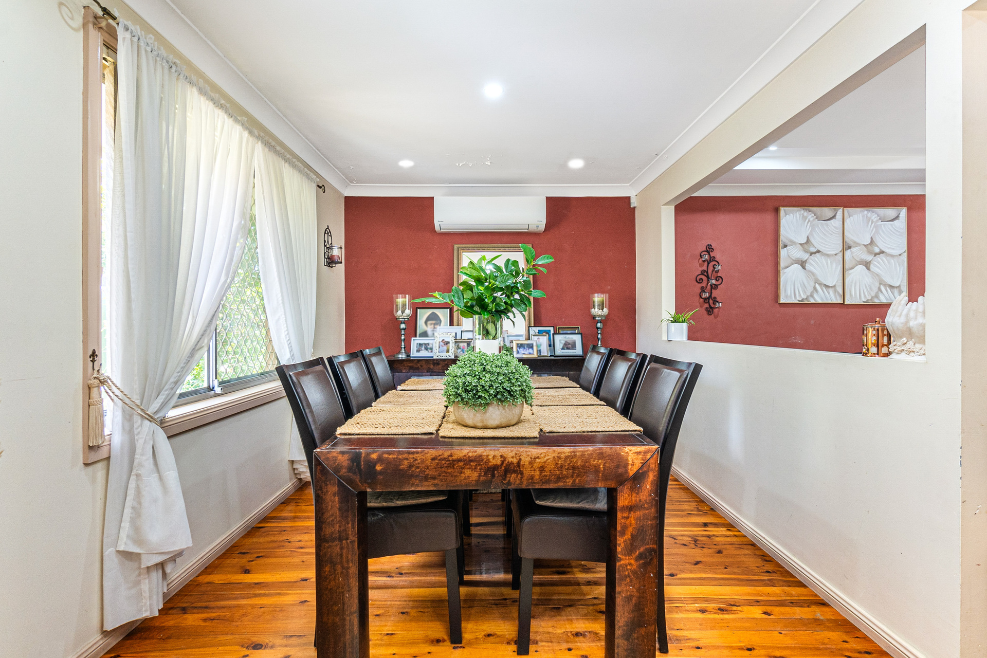 1 WALLABA PL, GREYSTANES NSW 2145, 0房, 0浴, House