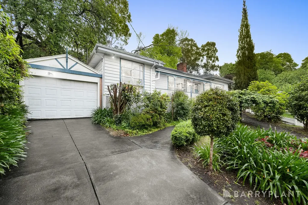 8 Rose Court, Croydon, VIC 3136
