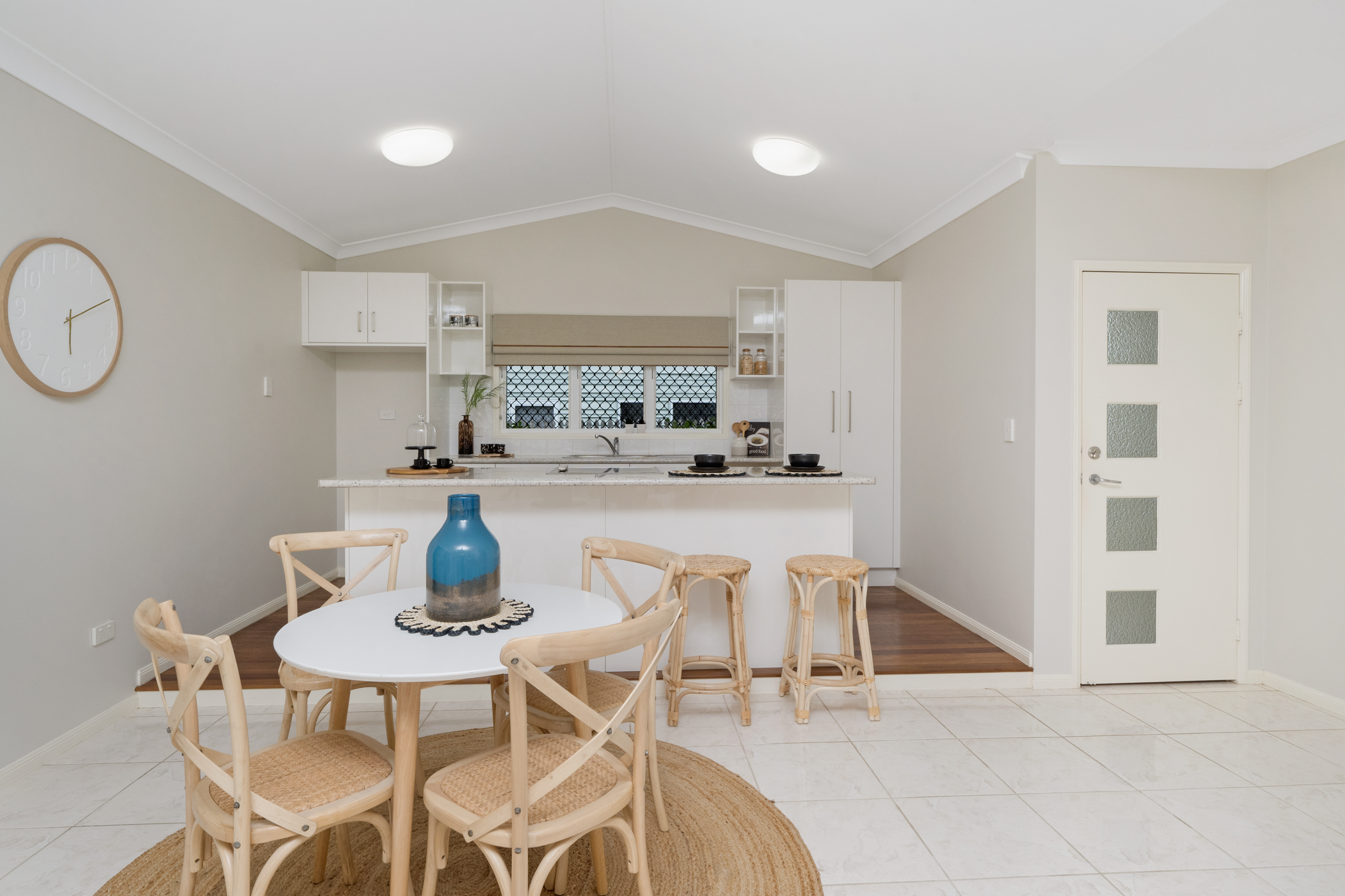 UNIT 1 38 MARKS ST, HERMIT PARK QLD 4812, 0房, 0浴, House