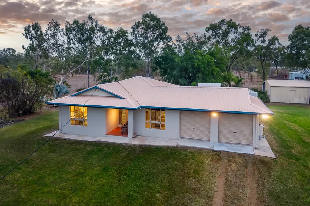 Kelso 3Zimmer Room to move, Entertain and Enjoy the Kelso Acreage Lifestyle