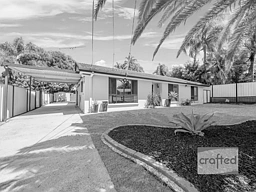 4 Centaurus Crescent, Regents Park