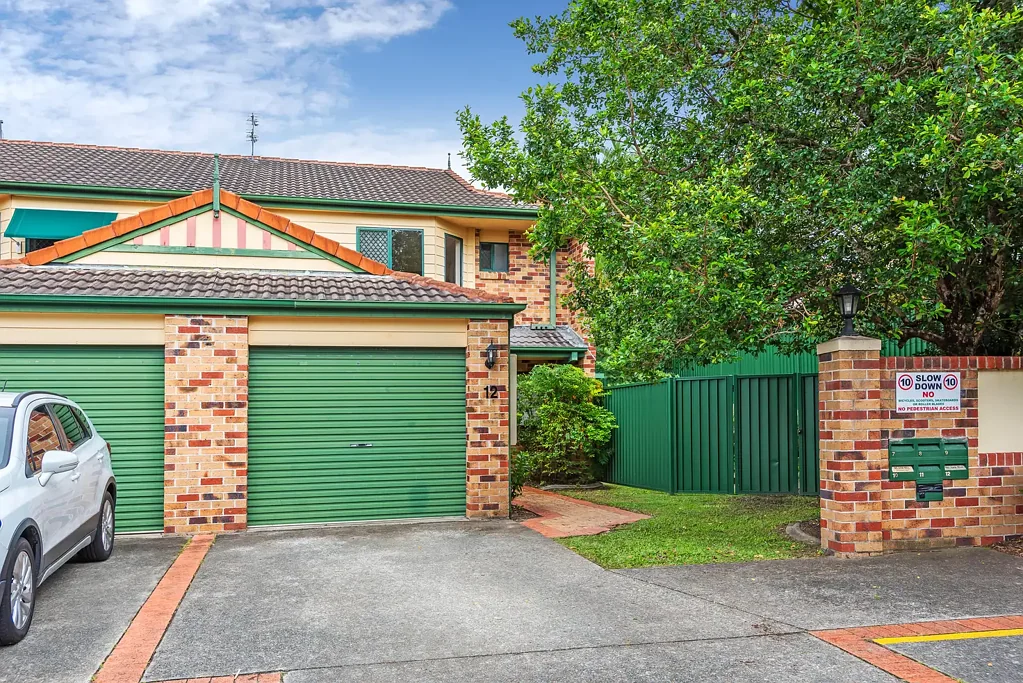 12/19 Doyalson Place, Helensvale, QLD 4212
