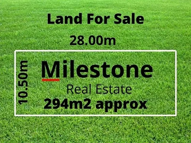 Clyde North  Titled Land in Northside Estate Start Building Now!!!!!