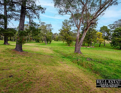 160 Badger Creek rd, Healesville, Yarra Valley, 0 chambres, 0 salles de bain, Lifestyle Property