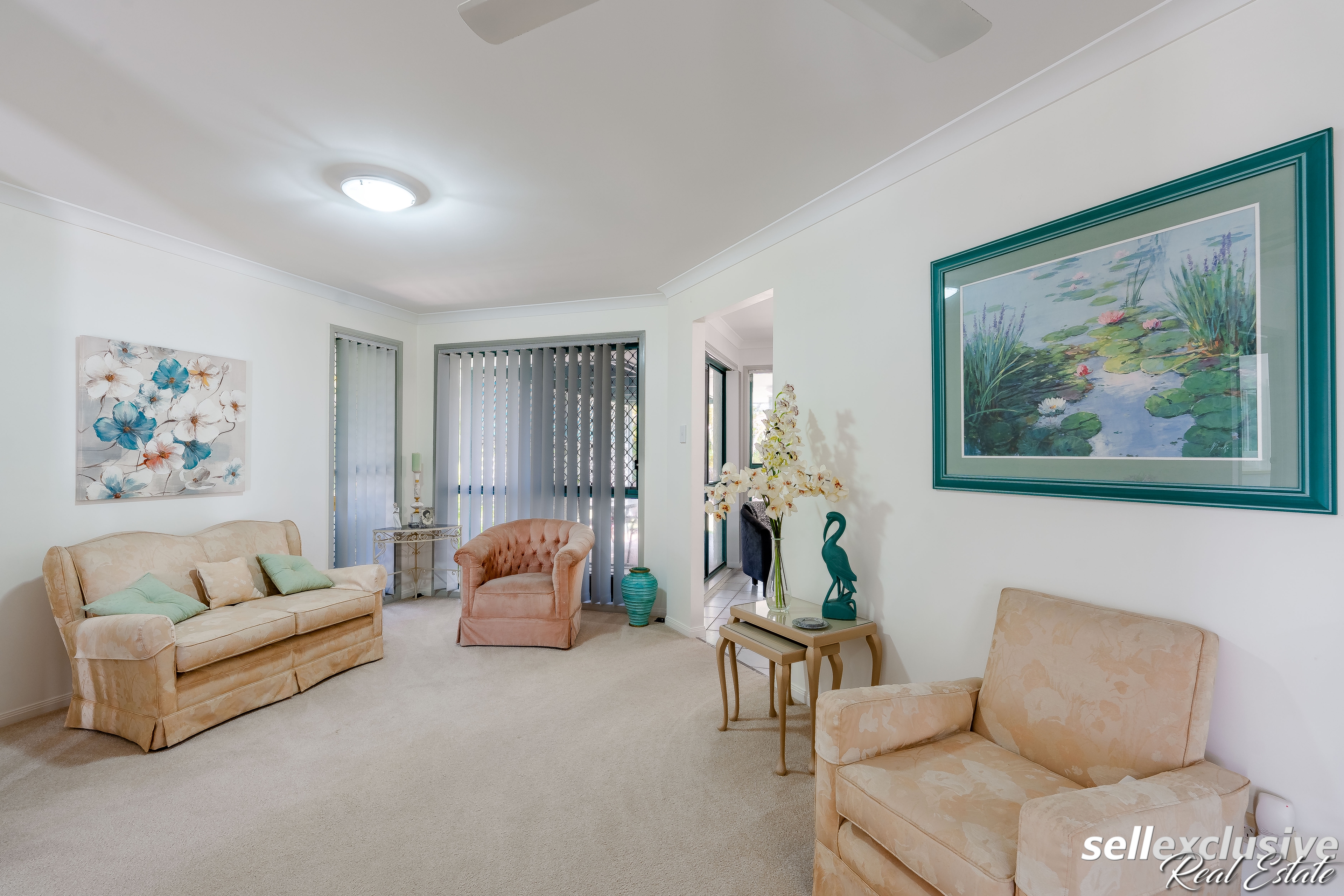 6-8 ANCHOR CT, BANKSIA BEACH QLD 4507, 0房, 0浴, House