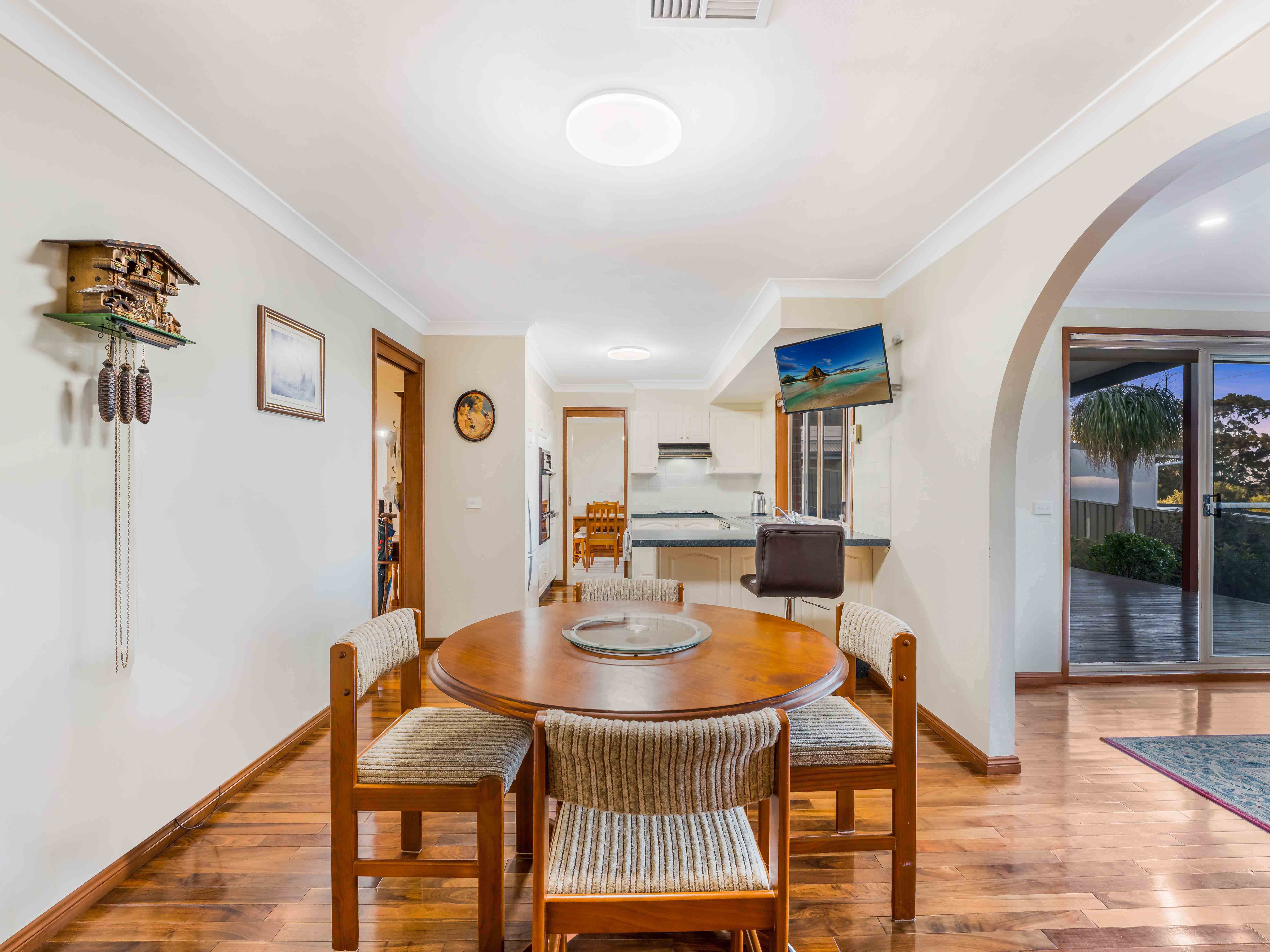 6 KELSALL PL, BARDEN RIDGE NSW 2234, 0 ห้องนอน, 0 ห้องน้ำ, House