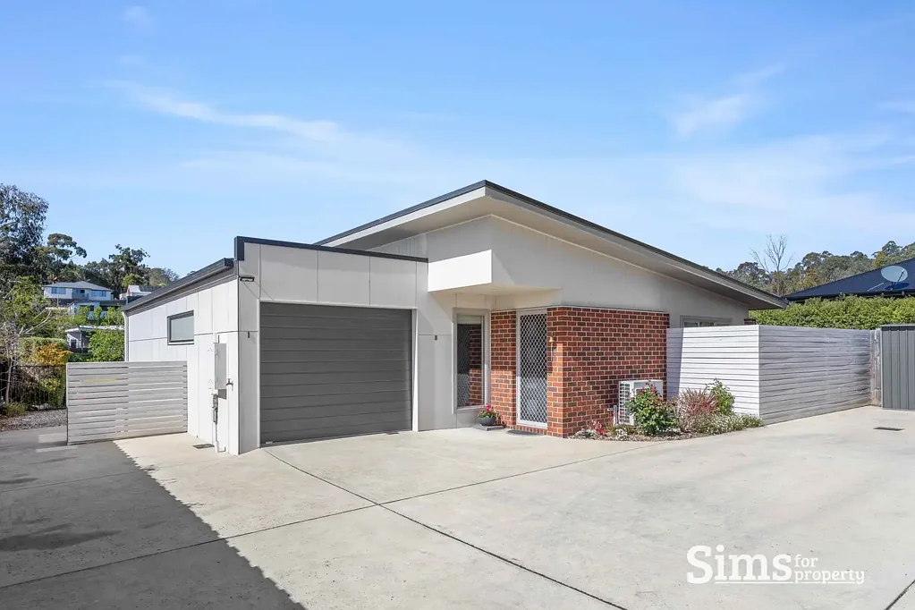 Newstead 2房  Private, Low-Maintenance Living in a Peaceful Newstead Location