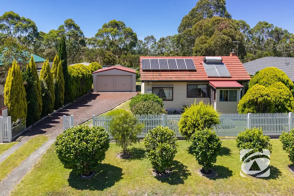 56 Taplins Road, Catani, VIC 3981