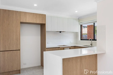 1/19 Toolern Street, Melton South, VIC 3338, 3 Bedrooms, 1 Bathrooms, Unit