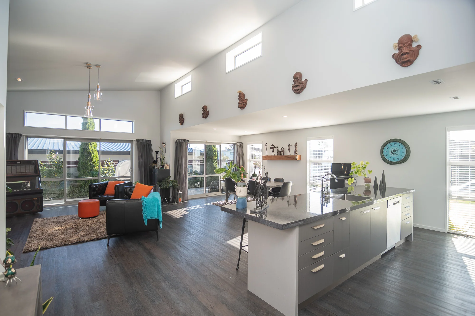 4 Quarry Road, Watlington, Timaru, Canterbury, 3房, 2浴, House