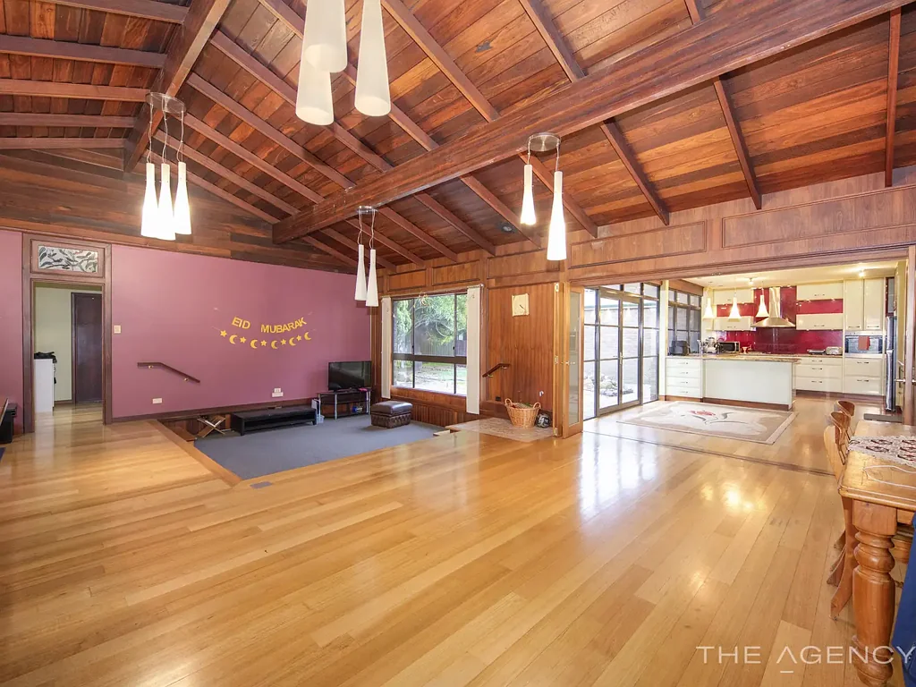 East Cannington 4房  RARE OPPORTUNITY
