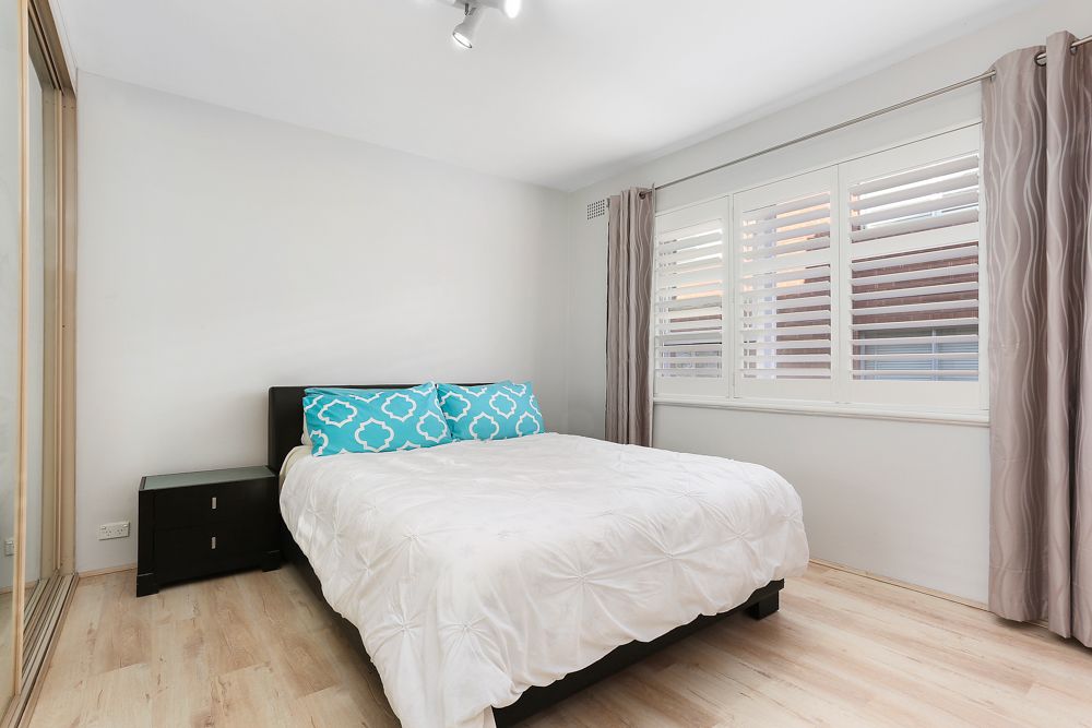 UNIT 5 6 CARR ST, COOGEE NSW 2034, 0 Schlafzimmer, 0 Badezimmer, Unit