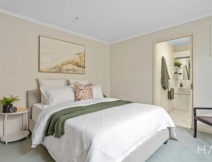 4/44-50 Cameron Street, Launceston, Launceston and North East, 2房, 2浴, Apartment