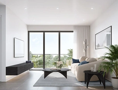 G01 & G03/118-120 Manningham Road, Bulleen, Inner East Melbourne, 2 Kuwarto, 2 Banyo, Apartment